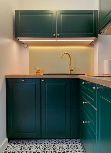 Apartament Przystanek Toru?
