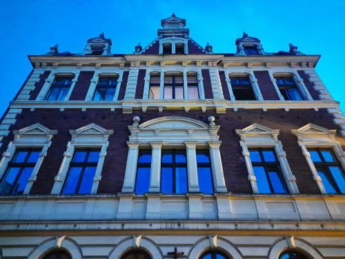 Ceglana Komnata - Old Town Apartment