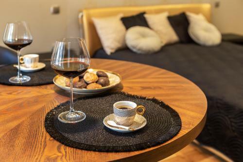 Apartamenty Katarzynka