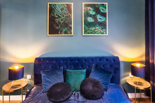Apartamenty Katarzynka