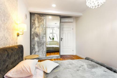 Apartamenty Katarzynka