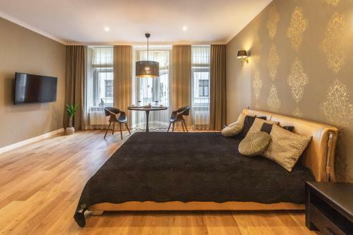 Apartamenty Katarzynka