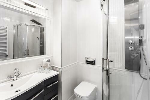 Apartamenty Katarzynka