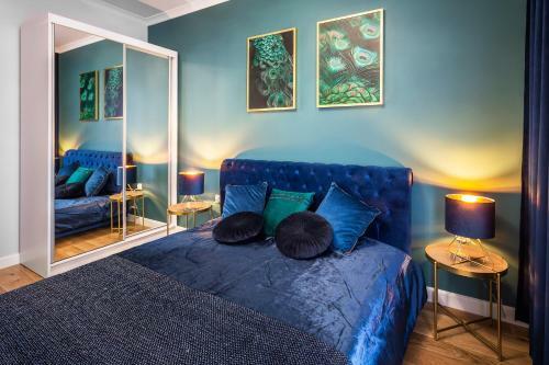 Apartamenty Katarzynka