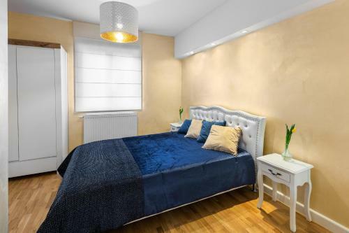 Apartamenty Katarzynka