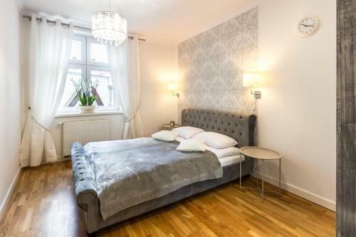 Apartamenty Katarzynka