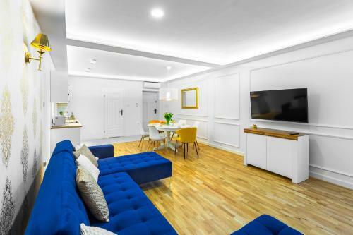 Apartamenty Katarzynka
