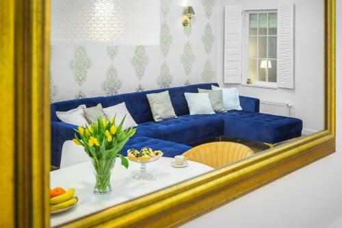 Apartamenty Katarzynka