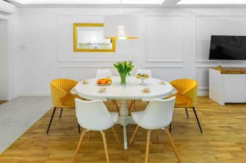 Apartamenty Katarzynka