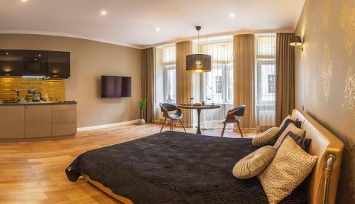 Apartamenty Katarzynka