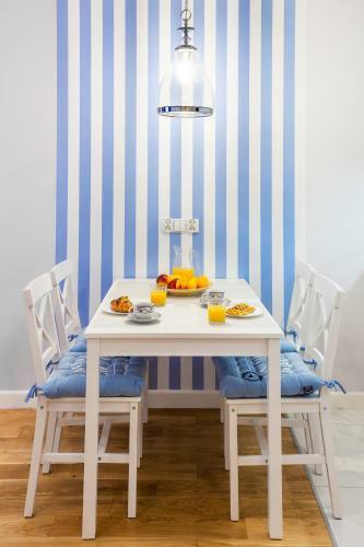 Apartamenty Katarzynka