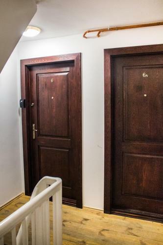 Apartamenty Z?oty Piernik