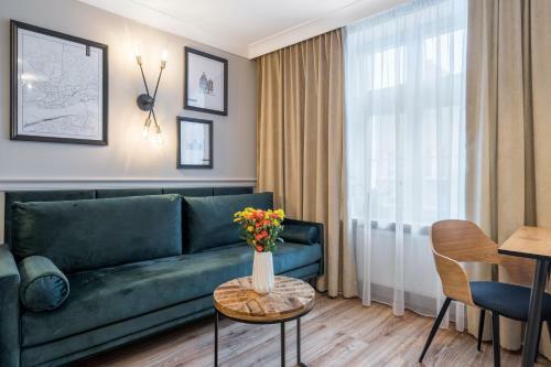 Apartamenty Z?oty Piernik