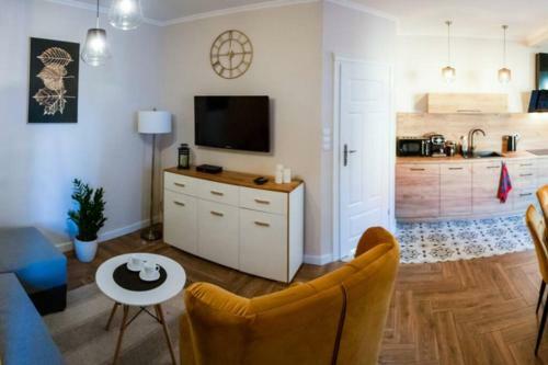 Apartamento Gold Garden