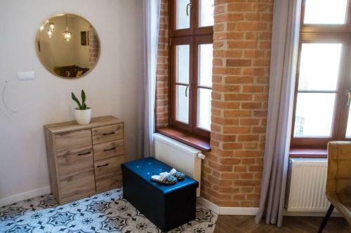 Apartamento Gold Garden