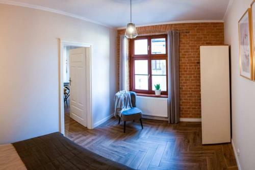 Apartamento Gold Garden