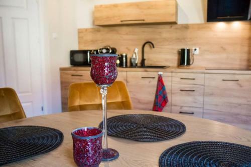 Apartamento Gold Garden