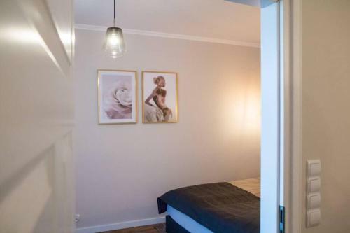 Apartamento Gold Garden