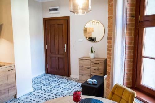 Apartamento Gold Garden