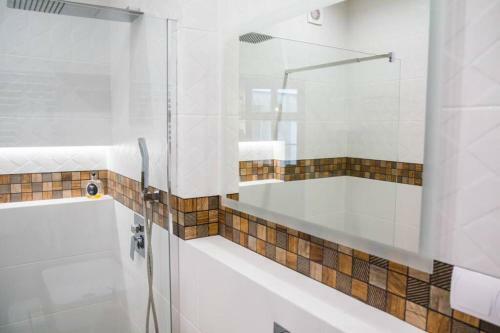 Apartamento Gold Garden