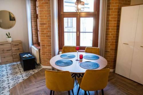 Apartamento Gold Garden