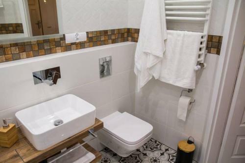 Apartamento Gold Garden