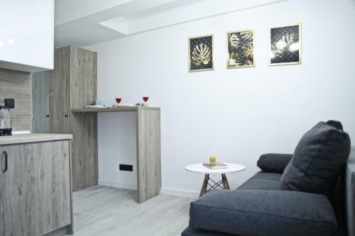 Bp Apartment VI