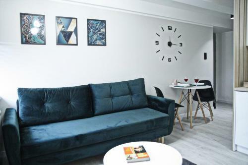Bp Apartment VI