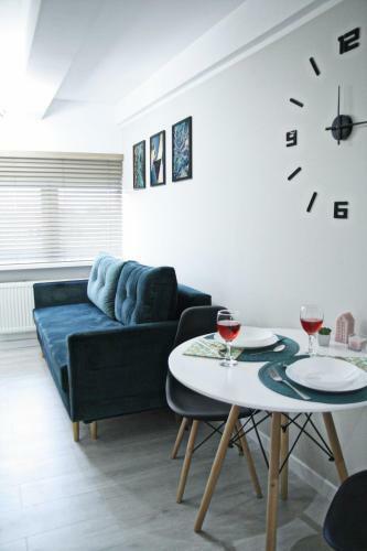 Bp Apartment VI