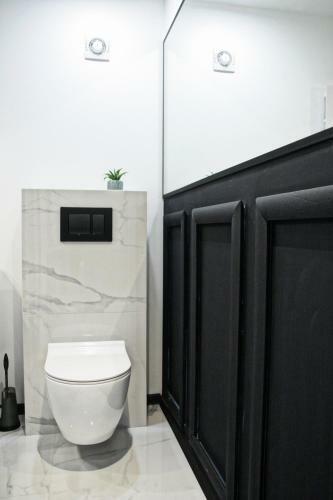 Bp Apartment VI