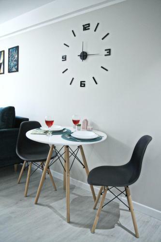 Bp Apartment VI
