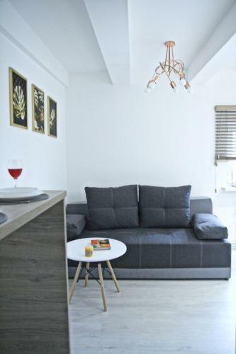 Bp Apartment VI