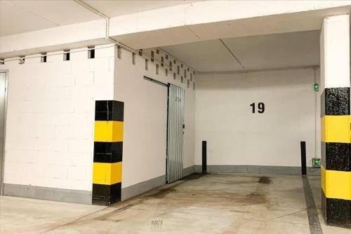 Homestay 2 Apartment With Parking