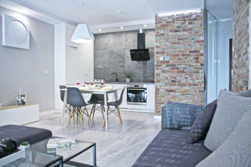 Apartamento Bp III Premium