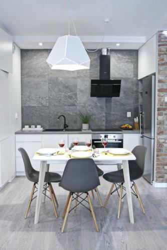 Apartamento Bp III Premium