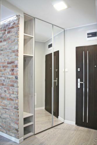 Apartamento Bp III Premium