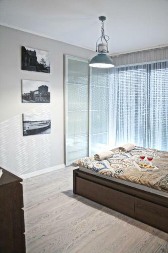 Apartamento Bp III Premium