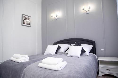 Apartament Kryszta?owy