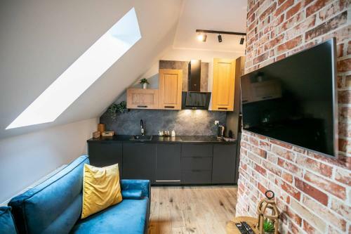 Apartamento Loft Kr�la Kazimierza