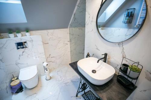 Apartamento Loft Kr�la Kazimierza