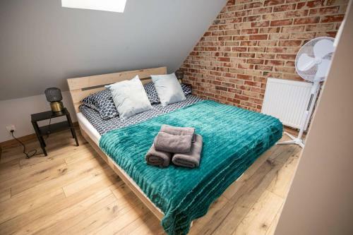 Apartamento Loft Kr�la Kazimierza