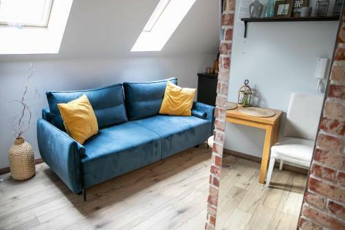 Apartamento Loft Kr�la Kazimierza