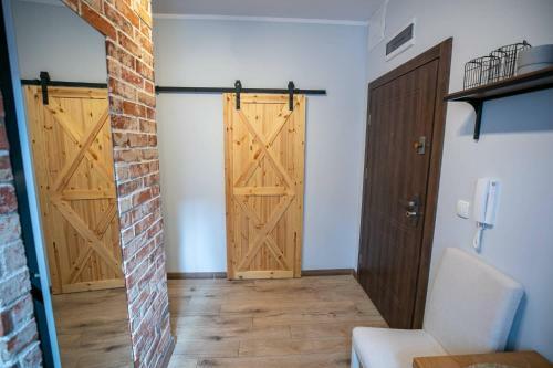 Apartamento Loft Kr�la Kazimierza