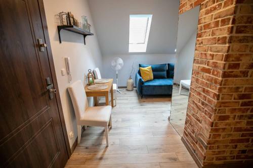 Apartamento Loft Kr�la Kazimierza
