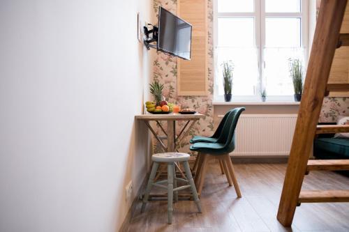 Apartament Star�wka 5