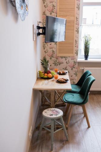 Apartament Star�wka 5