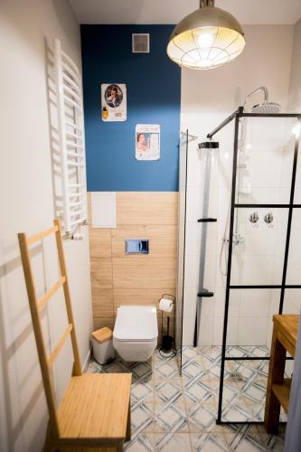 Apartament Star�wka 5