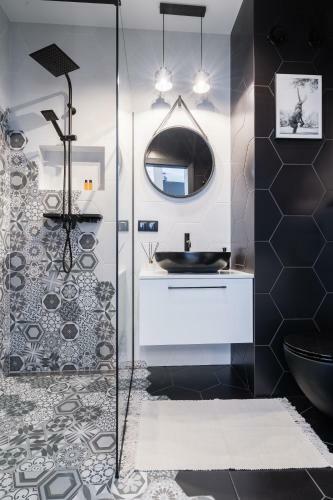 1555 Apartment II Z Miejscem Parkingowym