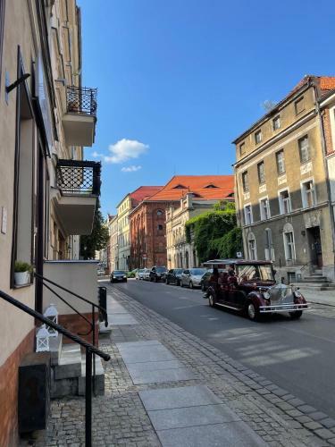 Apartamento Tandem Plus, ?azienna 5/2