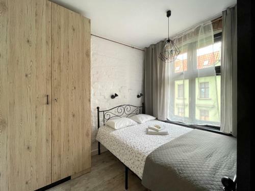 Copernicus Street Apartment - Twin Peaks